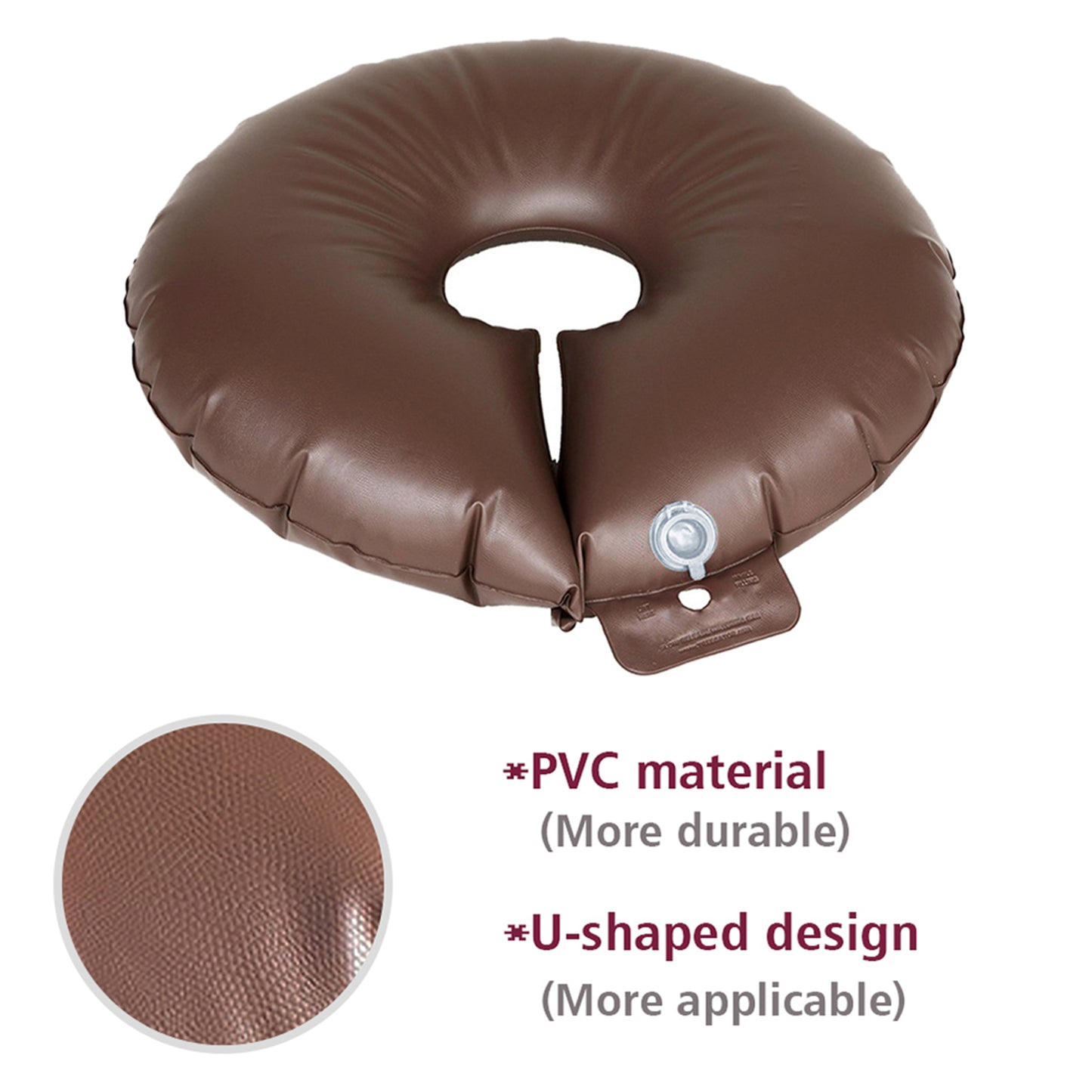 JP OUTDOOR Gardening Water Slow Release 15 Gallons Self Tree Watering Bags, Durable Outdoor Irrigation Ring